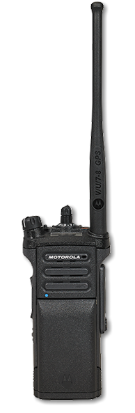 APX 8000 Radio